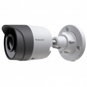 Camera Honeywell IP Bullet seria 30, 5MP, HC30WB5R1,TDN, WDR 120dB, lentilă fixă 4mm, PoE, IP66, conform cu NDAA secțiunea 889, 