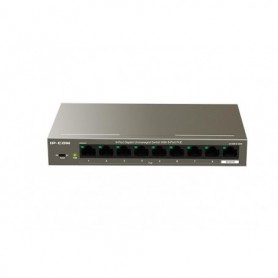 Switch IP-COM G1109P-8-102W, 9 Port, 10/100 Mbps