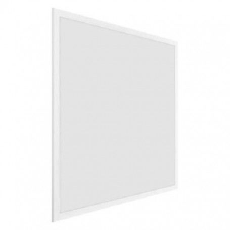 Panou LED Ledvance PANEL PERFORMANCE 600 UGR  19, 30W, 3600 lm, lumina neutra (4000K), IP40/IK02, 595x595x32mm, aluminiu, Alb