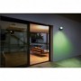 Proiector LED RGB inteligent Ledvance SMART+ WiFi Multicolour, 10W, 220-240V, 800 lm, lumina calda (3000K), IP65/IK05, dimabil, 