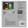 Proiector LED RGB inteligent Ledvance SMART+ WiFi Multicolour, 10W, 220-240V, 800 lm, lumina calda (3000K), IP65/IK05, dimabil, 