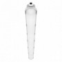 Lampa LED liniara Ledvance DP VAL 1500, 25W, 220-240V, 3000 lm, luminaneutra (4000K), IP65, 150x6.8x7.7cm, policarbonat, Gri