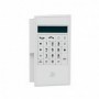 Tastatura numerica wireless Videofied XMA210, frecventa operare: 868MHz, criptare AES, LCD display( 16 caractere), backlight, al