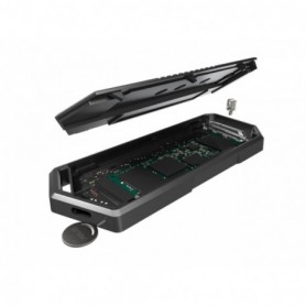 Rack SSD Asus ROG Strix Arion, M.2 PCIe, USB Type-C