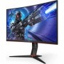 Monitor AOC 27" C27G2ZE/BK