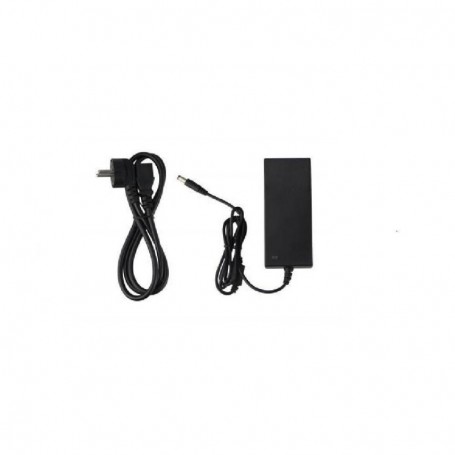 Sursa alimentare tip desktop LN-EU12V4A Tensiune intrare: AC 110--240V Tensiune iesire: DC 12V 4A 48W Input Frequency: 50Hz-60Hz