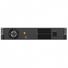 UPS nJoy Code 2000, 2000VA/1200W, LCD Display