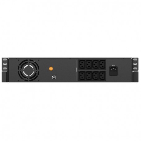 UPS nJoy Code 2000, 2000VA/1200W, LCD Display