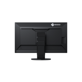 Monitor 27" EIZO EV2785-BK, cu FlexStand, IPS, LED, 4K UHD 3840*2160 ,16:9, 178/178, 350 cd/mp, 1300:1, 5ms, 60 Hz, USB Type-C (