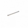 Cremaliera zincata Beninca RI.M4F-4buc, dimensiuni 30x12x1000mm, ambalare la set de 4 bucati