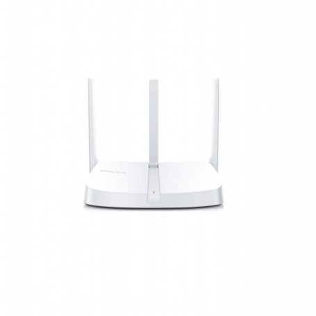 Router Wireless Mercusys MW305R Wi-Fi, Single-Band