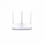 Router Wireless Mercusys MW305R Wi-Fi, Single-Band