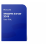 Licenta Microsoft Windows 2019 Server, Engleza, 5 CAL User
