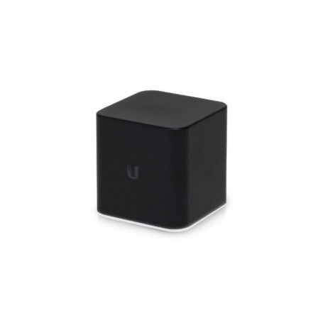 Ubiquiti ACB-AC Aircube Ac Airmax Home Wi-Fi Access Point WithPoe Aircube-Ac, 4* Gigabit Ethernet ports, 24 V PoE passthrough fo