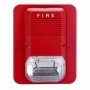 Sirena rosie cu flash ND-FS911