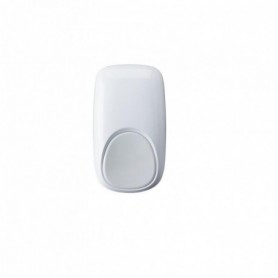 DUAL TEC® Motion Sensor with Anti-Mask, 16 x 22 m range ,EOLresistorsincluded, plug and play design, acive Anti-Mask,EN50131-2-4