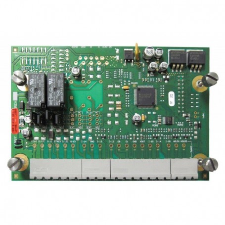 Modul de extensie Honeywell NetAXS-123 NXD2 pentru 2 usi ,compatibildoarpentru NX1MPS. NetAXS-123 2 door Expansion board forNX1M