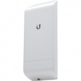 Access Point Ubiquiti LOCOM5,1 x RJ45 Fast Ethernet, 5GHz, 13dBI, Procesor: Atheros MIPS 24KC, 400 MHz, Memorie: 32 MB SDRAM, 8 