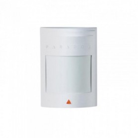 Detector de miscare digital volumetric Paradox DM50, compatibil numaicucentralele Digiplex Evo192, pentru interior
