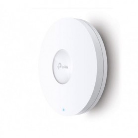 "AX5400 Ceiling Mount Dual-Band Wi-Fi 6 Access Point PORT: 1×2.5 Gigabit RJ45 Port SPEED:574Mbps at  2.4 GHz + 4804 Mbps at 5 GH