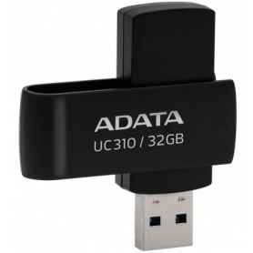 Memorie USB Flash Drive Adata 32GB USB 3.2 Negru
