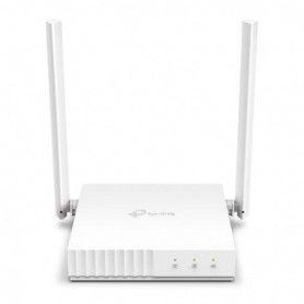 Router Wireless TP-Link TL-WR844N, Wi-Fi 4, Single-Band
