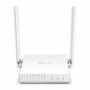 Router Wireless TP-Link TL-WR844N, Wi-Fi 4, Single-Band