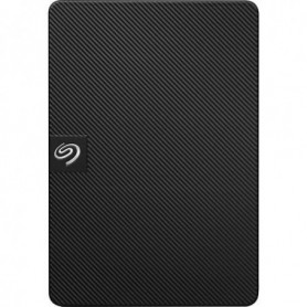 HDD extern Seagate EXPANSION, 18TB, USB 3.2, Black