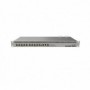 MikroTik Router RB1100AHx4 Dude Edition with Annapurna Alpine AL21400 Cortex A15 CPU (4-cores, 1.4GHz per core), 1GB RAM, 128 MB