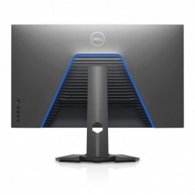 Monitor Gaming Dell USB-C 32" G3223D, 80 cm, 2560 x 1440 at 165 Hz, Aspect ratio 16:9