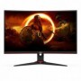 Monitor AOC 27" C27G2E/BK