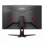 Monitor AOC 27" C27G2E/BK