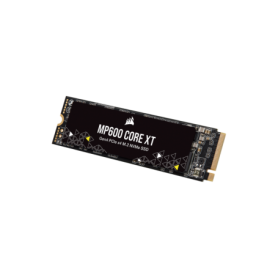 SSD CORSAIR MP600 CORE XT 1TB M.2 NVME