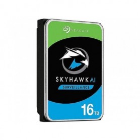 HDD intern Seagate SkyHawk™ AI 16TB, 7200RPM, SATA III