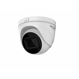 Camera supraveghere Hikvision Hiwatch IPHWI-T621H-Z(2.8-12MM)(C), 2 MP, Senzor: 1/2.7" progressive scan CMOS Rezolutie:1920 × 10