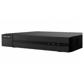 NVR Hikvision Hiwatch HWN-2108MH(C) 8 canale IP Rezolutie: 4 MP/3 MP/1080p/UXGA /720p/VGA/4CIF/DCIF/ 2CIF/CIF/QCIF HDMI output: 