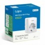 TP-LINK TAPO P100M Mini priză Wi-Fi smart, compatibilă cu Matter, WIFI Protocol: IEEE 802.11b/g/n, Bluetooth, 2.4Ghz, Dimensiuni
