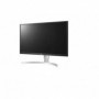 Monitor LG 27" 27UL550P-W.AEU