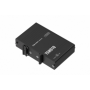 TELTONIKA INDUSTRIAL 5PORT SWITCH TSW010, Interfata: 5 x ETH port, 10/100 Mbps, supports auto MDI/MDIX crossover, Standarde rete