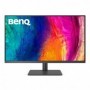 Monitor BenQ 31.2" PD3205U, Diagonal (inch): 31.2, Diagonal (cm): 80, Aspect ratio: 16:9, Panel: IPS, Resolution: 3840x2160, Ref