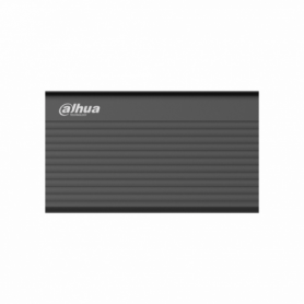 SSD extern Dahua, T70, 1TB, 2.5, USB-Type C 3.2, R/W speed: up to 510MB/s/up to 490MB/s