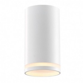 Spot Vivalux ROUND KING, GU10, max. 35W, IP20, Ø55x100mm, Alb, bec neinclus