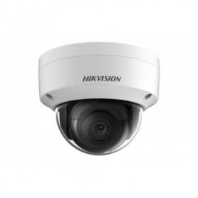 Camera de supraveghere Hikvision DS-2CD2183G2-IS(2.8mm) echipata cu tehnologia AcuSense care este capabil sa extraga corpul uman