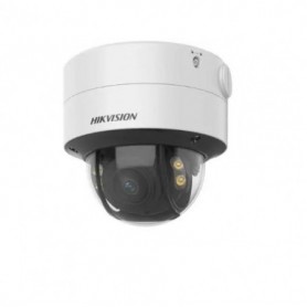 Camera supraveghere Hikvision IP dome DS-2CD2747G2T-LZS(2.8-12mm) (C)2MP1/1.8" Progressive Scan CMOS rezolutie:2688 × 1520 ilumi