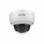 Camera de supraveghere Hikvision IP Dome DS-2CD2126G2-ISU 2.8mm D 2MP carcasa camera metal 1/2.8" Progressive Scan CMOS 1920 × 1