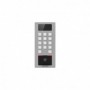 Terminal Access Control DS-K1T502DBFWX-C Supports up to 256 GB SD card memory,Supports up to 256 GB SD card memory,IP65 & IK09 p