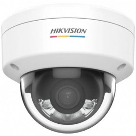 Camera supraveghere Hikvision IP dome DS-2CD1147G0(2.8mm)C, 4MP, senzor: 1/3" progressive scan CMOS, rezolutie: 2560 × 1440@20 f