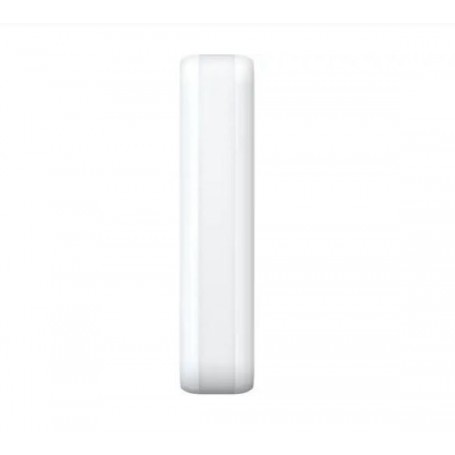 Detector de cortina Wireless Dual-Tech AM Hikvision DS-PDC10DM-EG2-WE Tehnologie Detectie: dual-tech Microunde si Infrarosu Ungh
