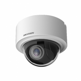 Camera supraveghere Hikvision DS-2DE3404W-DE(T5),4MPrezolutie 2560 × 1440,iluminare Color: 0.005 Lux @ (F1.5, AGC ON), B/W: 0.00