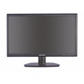 Monitor LCD HIKVISION 25-inch DS-D5024FC-C,3D, dedicat pentru sistemele de supraveghere video, Resolutie: 1920 × 1080@60 Hz, lum